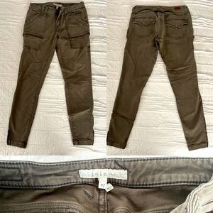 Joie Cargo Pants.